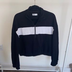 3/$30 | Hollister Cropped Hoodie